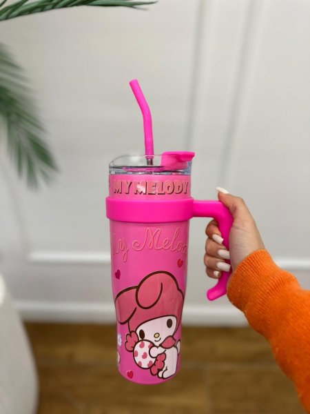 ثيرموس سيارة ميلودي